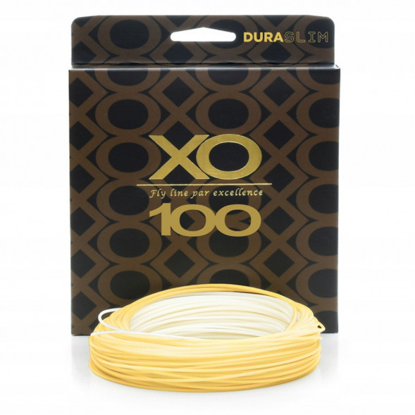 Рыболовная леска Vision XO 100 Fly Line DuraSlim #5 VX0S5F в Великом Новгороде