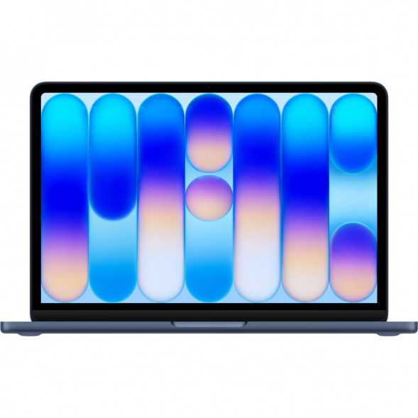Ноутбук Apple MacBook Neo MHFG4 (A18 Pro 5-Core GPU, 8/512GB), Синий/Indigo в Великом Новгороде