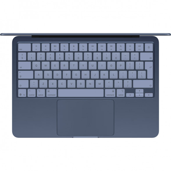 Ноутбук Apple MacBook Neo MHFG4 (A18 Pro 5-Core GPU, 8/512GB), Синий/Indigo в Великом Новгороде