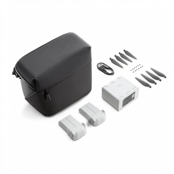 Набор аксессуаров DJI Mini 3 Pro Fly More Kit PLUS в Великом Новгороде