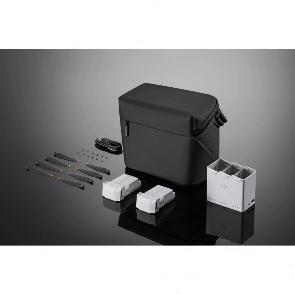 Набор аксессуаров DJI Mini 3 Pro Fly More Kit PLUS в Великом Новгороде