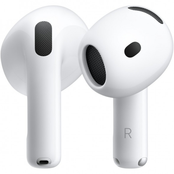 Наушники Apple AirPods 5 ANC в Великом Новгороде