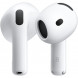 Наушники Apple AirPods 5 ANC в Великом Новгороде