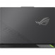 Ноутбук ASUS ROG Strix G16 G614PP-TS207 (16&amp;quot;, IPS, AMD Ryzen 9 8940HX 2.4ГГц, 16 ядер, 32ГБ DDR5, 512ГБ SSD, NVIDIA GeForce RTX 5070 8 ГБ, без ОС), серый в Великом Новгороде