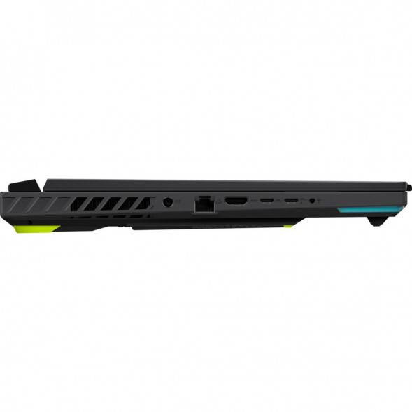 Ноутбук ASUS ROG Strix G16 G614PP-TS207 (16&amp;quot;, IPS, AMD Ryzen 9 8940HX 2.4ГГц, 16 ядер, 32ГБ DDR5, 512ГБ SSD, NVIDIA GeForce RTX 5070 8 ГБ, без ОС), серый в Великом Новгороде