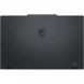 Ноутбук MSI Cyborg 17 B2RWEKG-279XRU (17.3&amp;quot;, IPS, Intel Core 7 240H 2.5ГГц, 10 ядер, 16ГБ DDR5, 1ТБ SSD, NVIDIA GeForce RTX 5050 - 8 ГБ, без ОС), черный в Великом Новгороде
