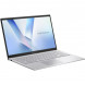 Ноутбук ASUS Vivobook 15 X1504MA-BQ224 (15.6&amp;quot;, IPS, Intel Core 5 320 1.5ГГц, 6 ядер, 8ГБ DDR5, 512ГБ SSD, Intel Graphics, без ОС), серебристый в Великом Новгороде