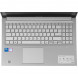 Ноутбук ASUS Vivobook 15 X1504MA-BQ224 (15.6&amp;quot;, IPS, Intel Core 5 320 1.5ГГц, 6 ядер, 8ГБ DDR5, 512ГБ SSD, Intel Graphics, без ОС), серебристый в Великом Новгороде