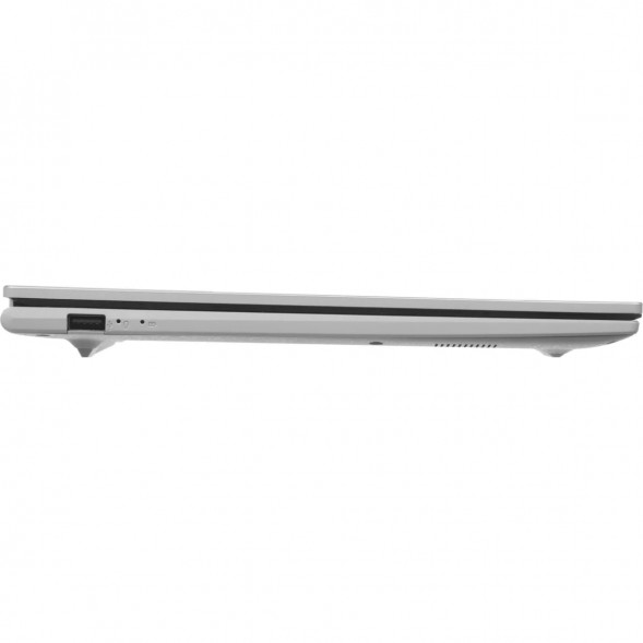 Ноутбук ASUS Vivobook 15 X1504MA-BQ224 (15.6&amp;quot;, IPS, Intel Core 5 320 1.5ГГц, 6 ядер, 8ГБ DDR5, 512ГБ SSD, Intel Graphics, без ОС), серебристый в Великом Новгороде