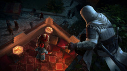 Игра Assassin’s Creed Mirage [PS4, русские субтитры]