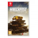 Игра Wreckfest [Nintendo Switch, русские субтитры] в Великом Новгороде