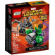 Конструктор LEGO Marvel Super Heroes 76066 Халк против Альтрона в Великом Новгороде