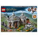 Конструктор LEGO Harry Potter 75947 Хижина Хагрида спасение Клювокрыла в Великом Новгороде
