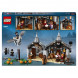 Конструктор LEGO Harry Potter 75947 Хижина Хагрида спасение Клювокрыла в Великом Новгороде