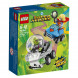Конструктор LEGO Super Heroes 76094 Супергёрл против Брейниака в Великом Новгороде