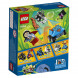 Конструктор LEGO Super Heroes 76094 Супергёрл против Брейниака в Великом Новгороде