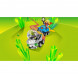 Конструктор LEGO Super Heroes 76094 Супергёрл против Брейниака в Великом Новгороде