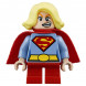 Конструктор LEGO Super Heroes 76094 Супергёрл против Брейниака в Великом Новгороде