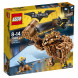 Конструктор LEGO Batman Movie 70904 Атака Глиноликого в Великом Новгороде