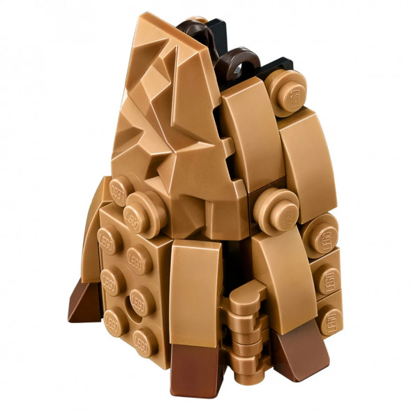 Конструктор LEGO Batman Movie 70904 Атака Глиноликого в Великом Новгороде
