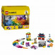 Конструктор LEGO Classic 10702 Набор кубиков для свободного конструирования в Великом Новгороде
