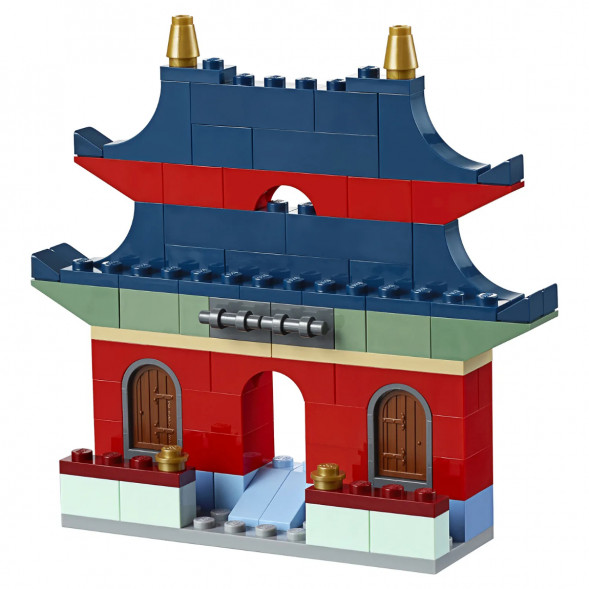 Конструктор LEGO Classic 10702 Набор кубиков для свободного конструирования в Великом Новгороде