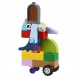 Конструктор LEGO Classic 10702 Набор кубиков для свободного конструирования в Великом Новгороде