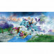 Конструктор LEGO Elves 41172 Приключение дракона воды в Великом Новгороде