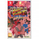 Игра Ultra Street Fighter II: The Final Challengers [Nintendo Switch, английская версия] в Великом Новгороде
