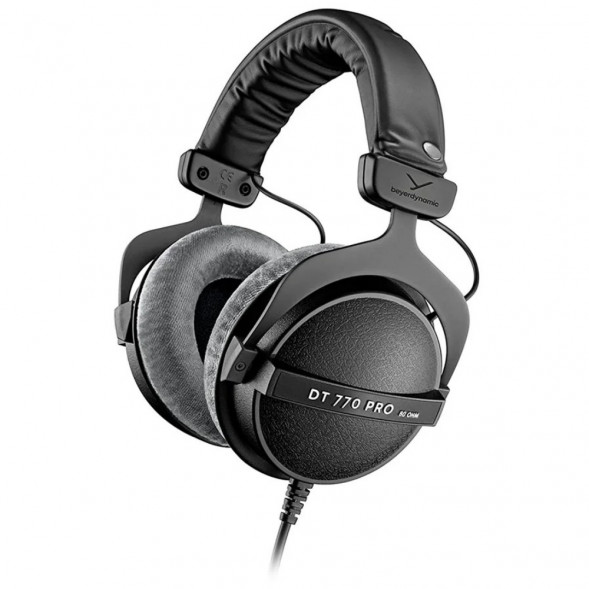 Наушники Beyerdynamic DT 770 Pro (80 Ohm) в Великом Новгороде