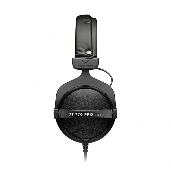 Наушники Beyerdynamic DT 770 Pro (80 Ohm) в Великом Новгороде