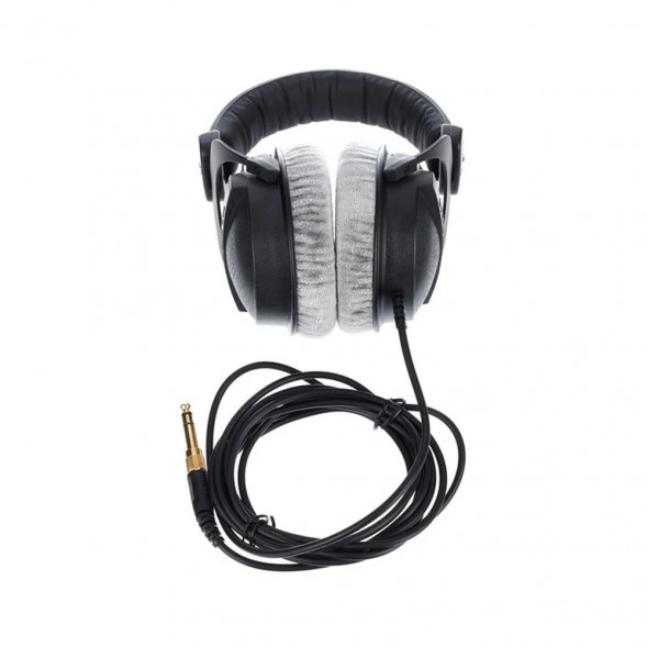 Наушники Beyerdynamic DT 770 Pro (80 Ohm) в Великом Новгороде
