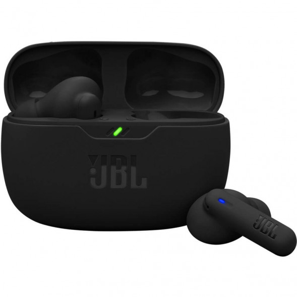 Наушники JBL Wave Beam 2 чёрный в Великом Новгороде