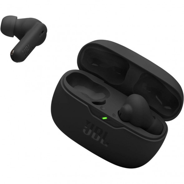 Наушники JBL Wave Beam 2 чёрный в Великом Новгороде