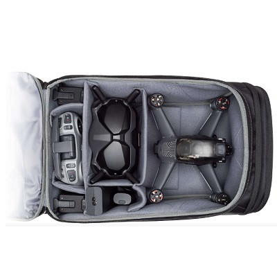 Рюкзак DJI Goggles Carry More Backpack в Великом Новгороде