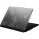 Ноутбук MSI Cyborg 15 C13WE-230XRU (15.6&amp;quot;, IPS, Intel Core i5 13420H 2.1ГГц, 8-ядерный, 16ГБ DDR5, 512ГБ SSD, NVIDIA GeForce RTX 5050 - 8 ГБ, FreeDOS), серый в Великом Новгороде