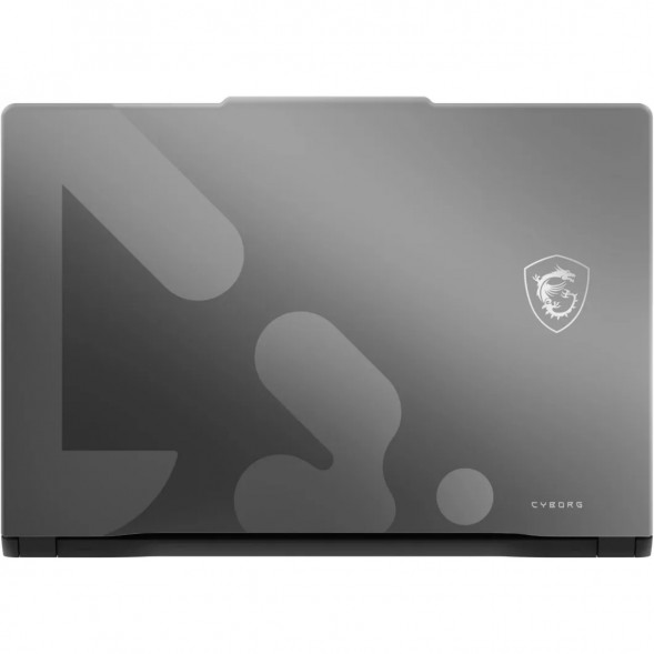 Ноутбук MSI Cyborg 15 C13WE-230XRU (15.6&amp;quot;, IPS, Intel Core i5 13420H 2.1ГГц, 8-ядерный, 16ГБ DDR5, 512ГБ SSD, NVIDIA GeForce RTX 5050 - 8 ГБ, FreeDOS), серый в Великом Новгороде