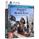 Игра Assassin&amp;#039;s Creed: Black Flag Resynced. Launch Edition [PS5, русские субтитры] в Великом Новгороде