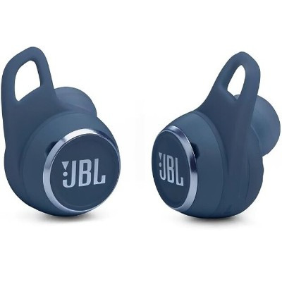 Наушники JBL Reflect Aero, синий в Великом Новгороде