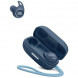 Наушники JBL Reflect Aero, синий в Великом Новгороде