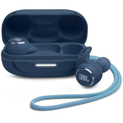 Наушники JBL Reflect Aero, синий в Великом Новгороде