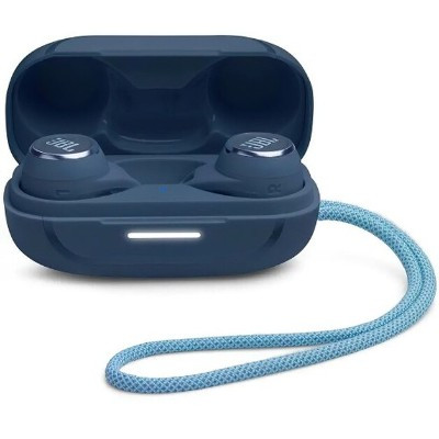 Наушники JBL Reflect Aero, синий в Великом Новгороде