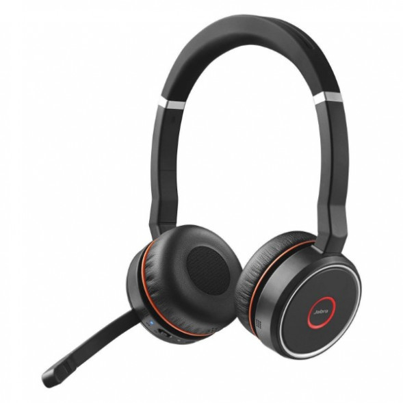 Наушники Jabra Evolve 75 SE (100-98510001-99) в Великом Новгороде