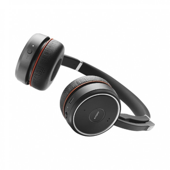 Наушники Jabra Evolve 75 SE (100-98510001-99) в Великом Новгороде