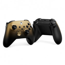 Геймпад Xbox Series Wireless Controller Special Edition (Gold Shadow)