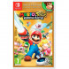 Игра Mario Rabbids: Kingdom Battle. Gold Edition [Nintendo Switch, английская версия] в Великом Новгороде