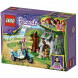 Конструктор LEGO Friends 41032 Джунгли: Мотоцикл скорой помощи в Великом Новгороде