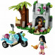 Конструктор LEGO Friends 41032 Джунгли: Мотоцикл скорой помощи в Великом Новгороде