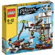 Конструктор LEGO Pirates 70412 Форт в Великом Новгороде