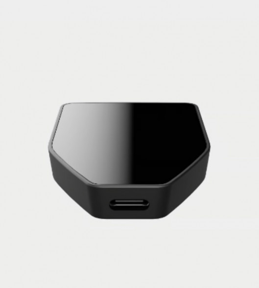 Аппаратный криптокошелек Trezor Safe 5, Black Graphit в Великом Новгороде